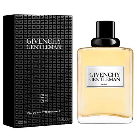 givenchy gentleman original 2018|givenchy gentleman cologne discontinued.